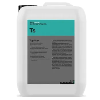 Koch Chemie Ts Top Star Kunststoffinnenpflege 10L